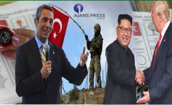 2018 Yılında En Çok Konuştuğumuz Haberler Belli Oldu.