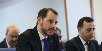 Bakan Albayrak: "Enflasyonla mücadelede güçlü performans yakalayacağımıza inanıyoruz."