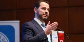 Bakan Albayrak: "ÖTV ve KDV indirimlerini 3 ay süreyle devam ettiriyoruz."