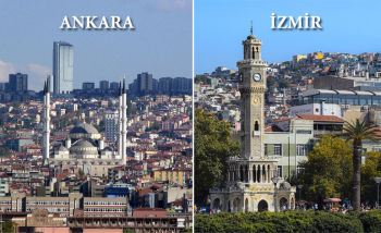 Konut Satışlarında Ankara ve İzmir’in 2019 Durumu Nasıl?