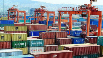 Dış ticaret verisi açıklandı.