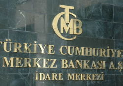 Merkez Bankası faiz değişikliğine gitmedi.