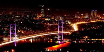 GSYH'den en yüksek payı %31,2 ile İstanbul aldı.