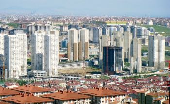 İstanbul’da Ocak 2019’da 13.455 Konut Satıldı.