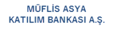 MÜFLİS ASYA KATILIM