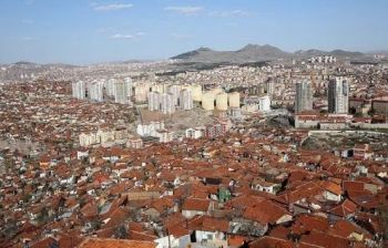 Son Dakika: İmar Barışı 2019'a uzatıldı!