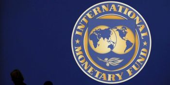 IMF: "Türkiye'de ekonomik daralma beklenenden daha derin olacak."