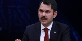 Bakan Kurum: "İmar Barışı'na 14 milyar liralık bir bedel ödendi."