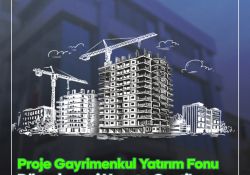 Gayrimenkul Yatırım Fonlarına İlişkin Esaslar Tebliğinde Değişiklik Yapıldı